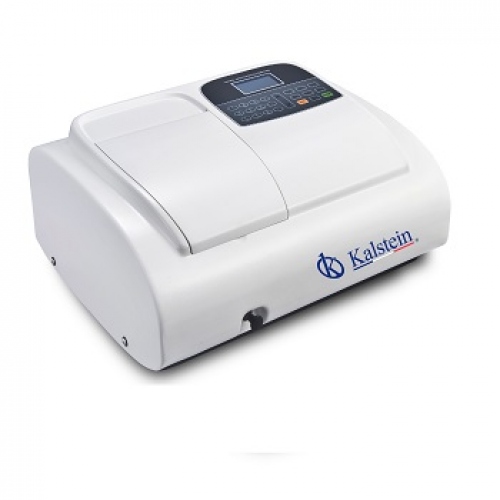 Espectrofotometro Uv Vis Yr01853 Kalstein